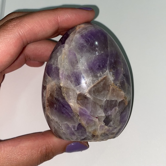Amethyst Freeform - Picture 2 of 2